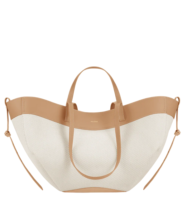 Cyme EDITION BEIGE CANVAS