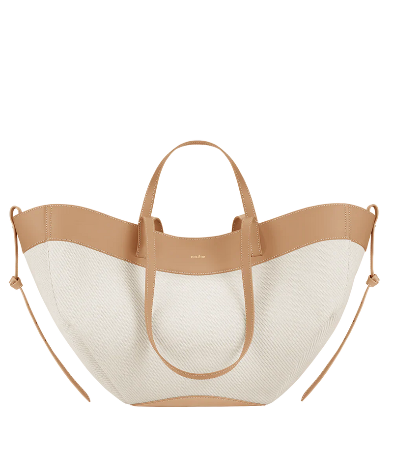 Cyme EDITION BEIGE CANVAS