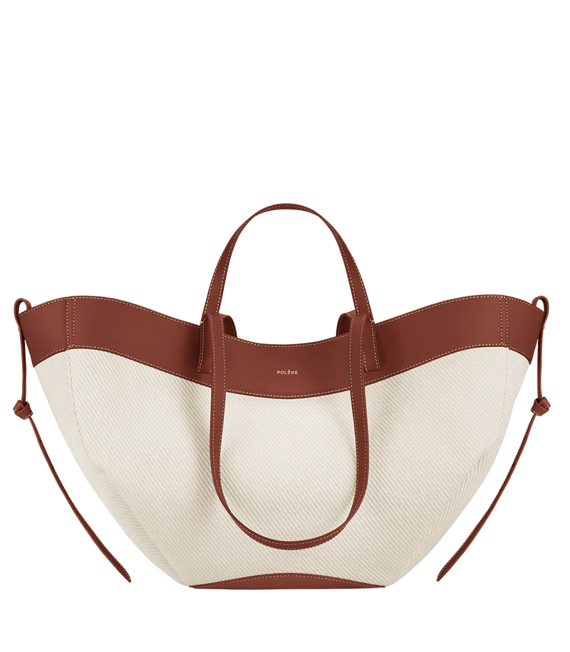 Cyme EDITION COGNAC CANVAS