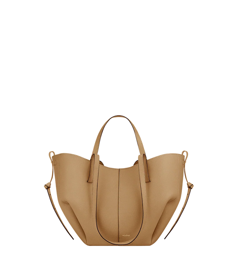 Cyme Mini EDITION TEXTURED OCHER