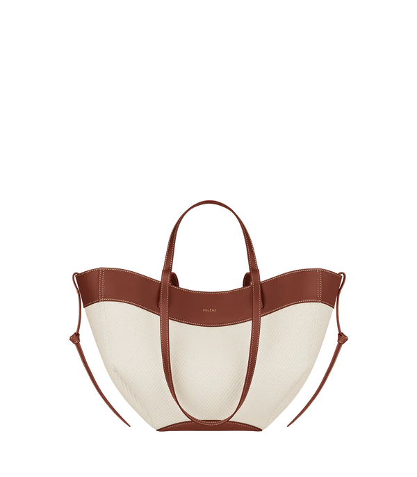 Cyme Mini EDITION COGNAC CANVAS