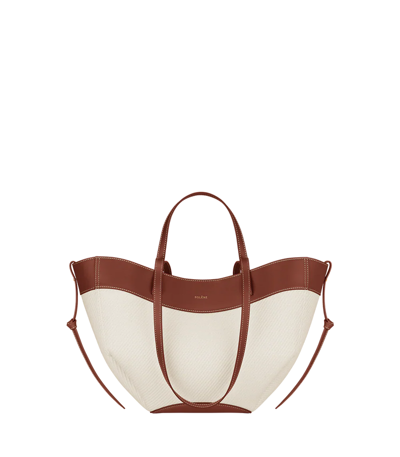 Cyme Mini EDITION COGNAC CANVAS