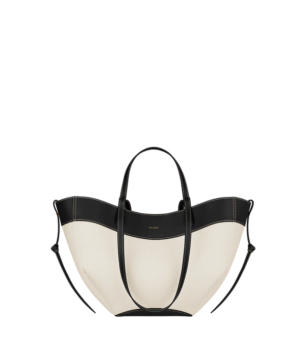 Cyme Mini EDITION BLACK CANVAS