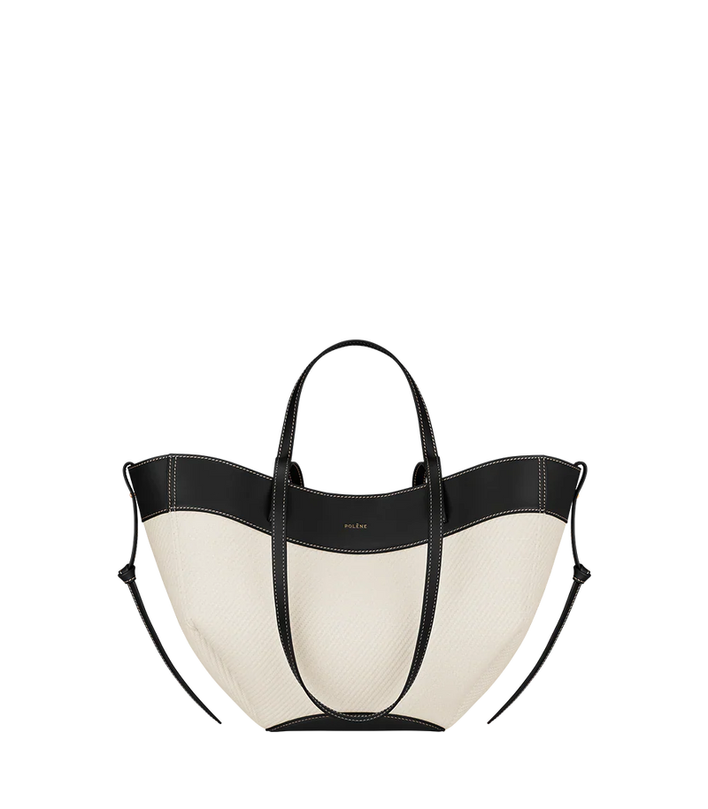 Cyme Mini EDITION BLACK CANVAS