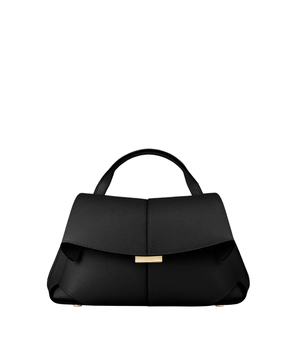 Mokki Mini EDITION TEXTURED BLACK