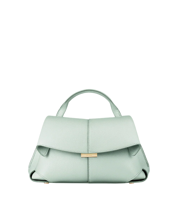 Mokki Mini EDITION TEXTURED SEA FOAM