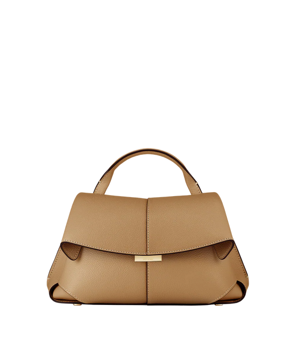 Mokki Mini EDITION TEXTURED OCHER