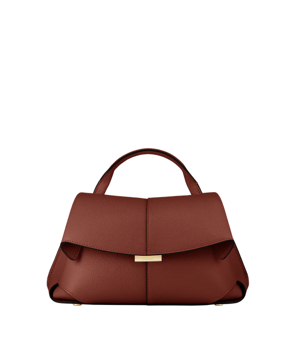 Mokki Mini EDITION TEXTURED RED CLAY