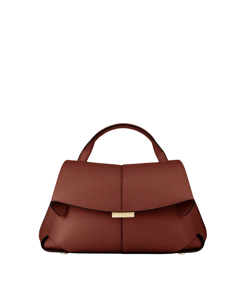 Mokki Mini EDITION TEXTURED RED CLAY