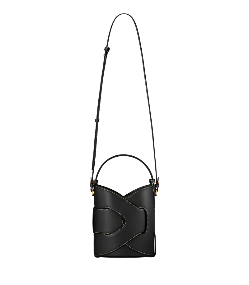 Nodde Seau EDITION BLACK