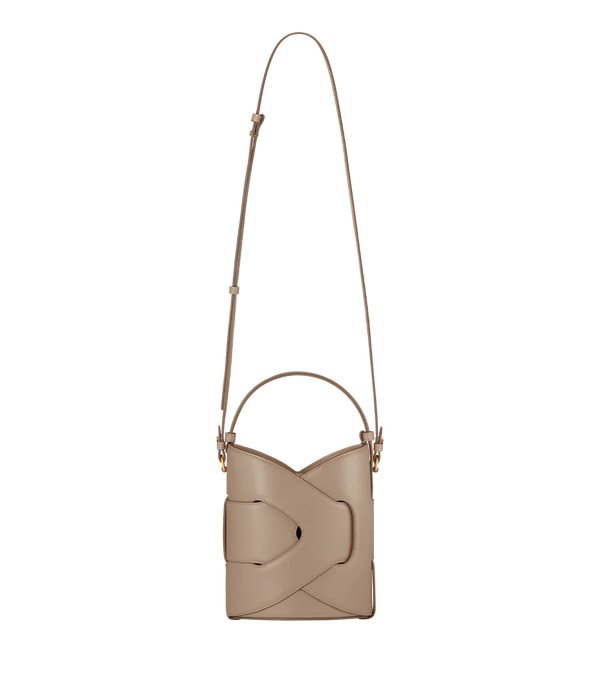 Nodde Seau EDITION TAUPE