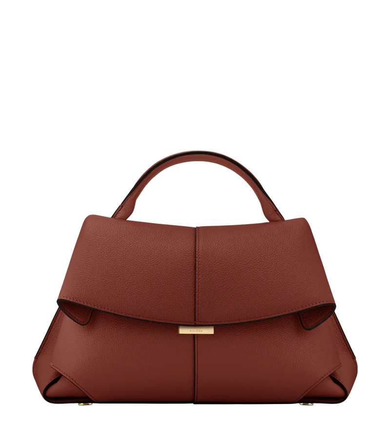 Mokki EDITION TEXTURED RED CLAY