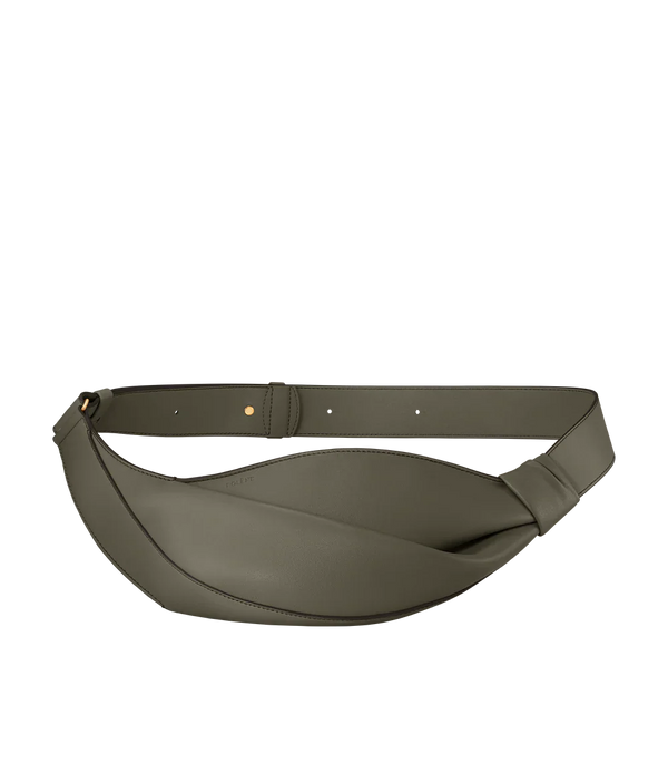 Neyu EDITION SMOOTH SMOKY GREEN