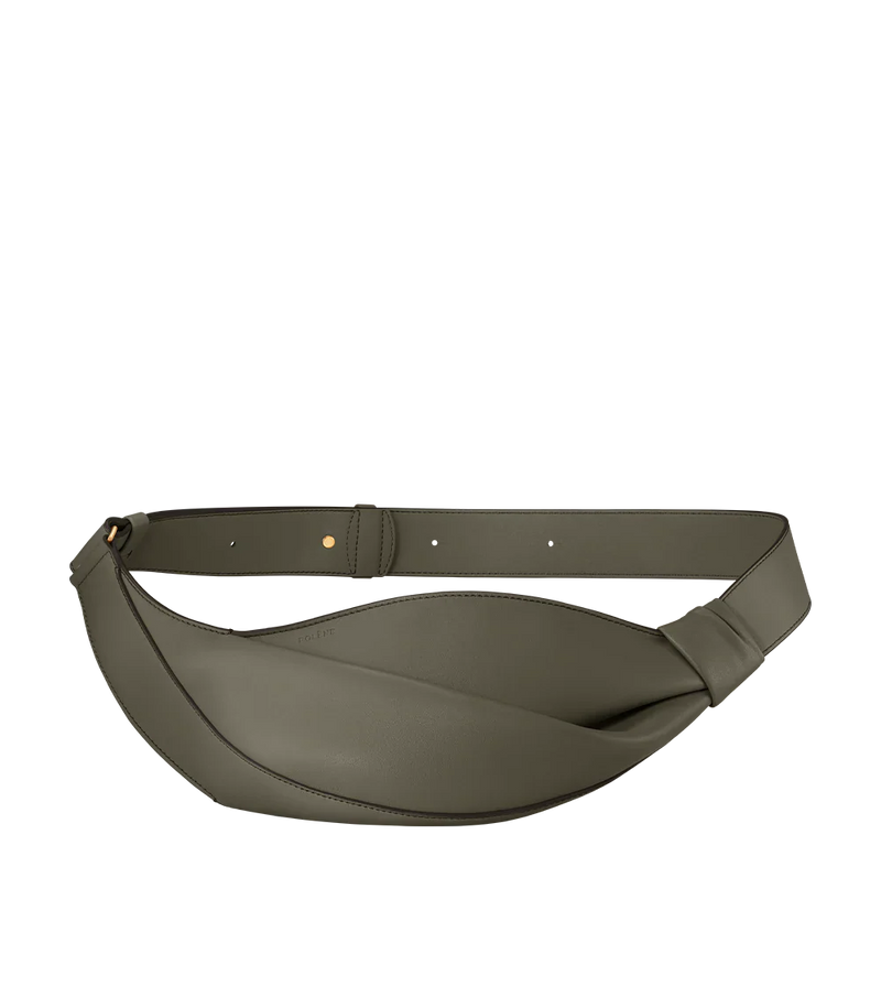 Neyu EDITION SMOOTH SMOKY GREEN