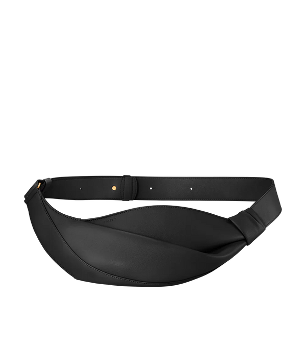 Neyu EDITION SMOOTH BLACK