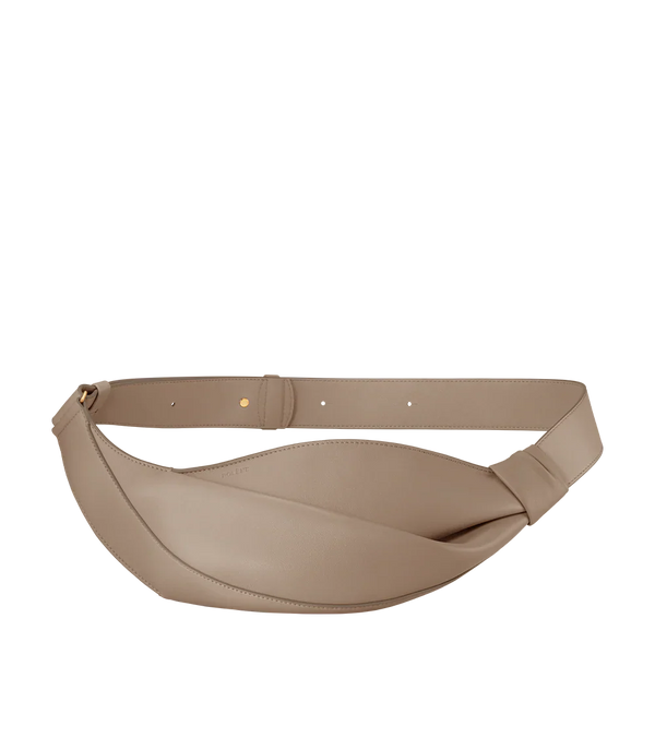 Neyu EDITION SMOOTH TAUPE