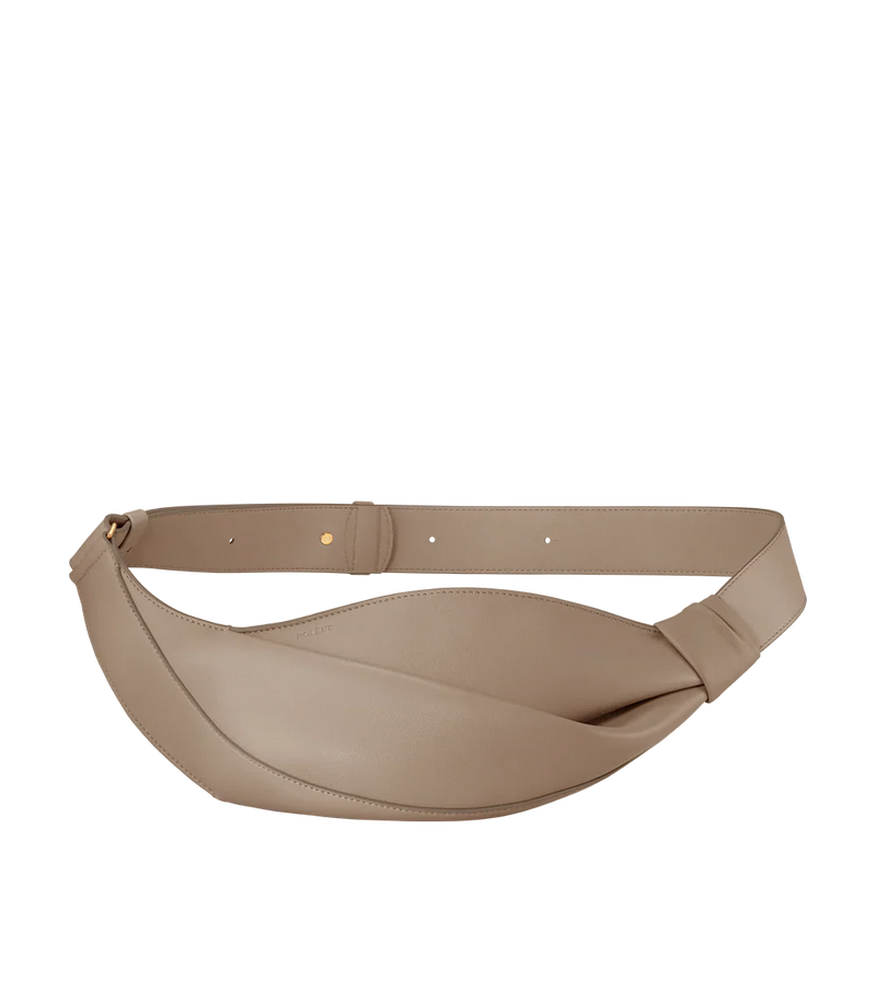 Neyu EDITION SMOOTH TAUPE