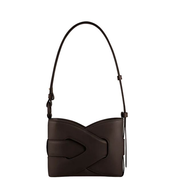 Nodde EDITION SMOOTH EBONY