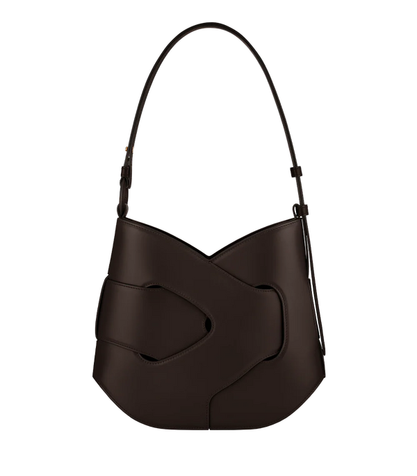 Nodde Hobo EDITION SMOOTH EBONY