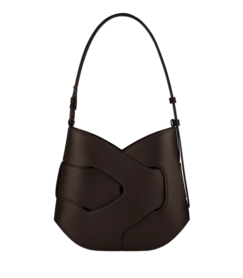 Nodde Hobo EDITION SMOOTH EBONY