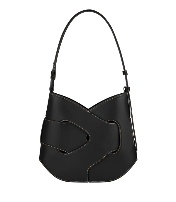 Nodde Hobo EDITION SMOOTH BLACK