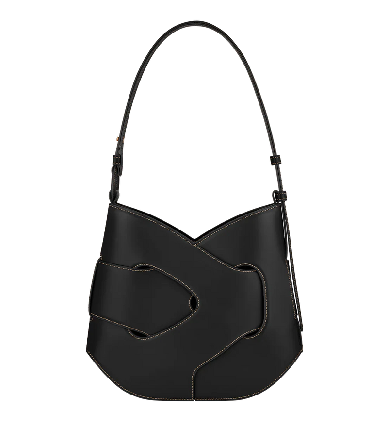 Nodde Hobo EDITION SMOOTH BLACK