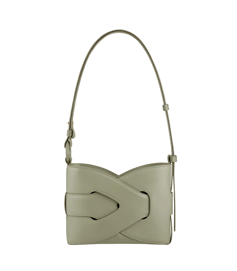 Nodde EDITION SMOOTH OLIVE