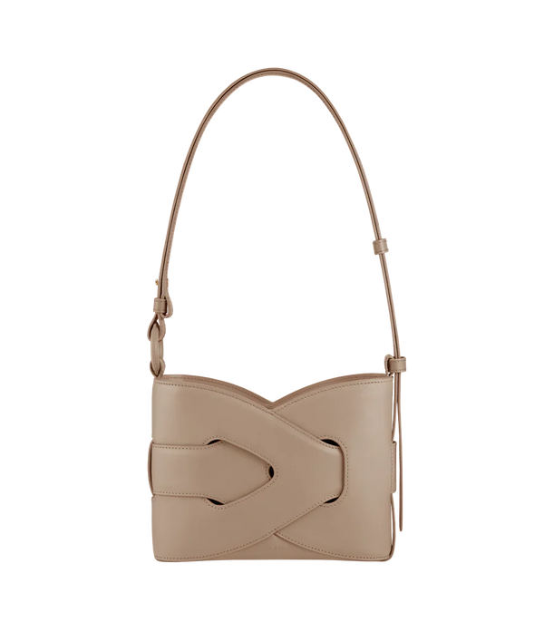 Nodde EDITION SMOOTH TAUPE