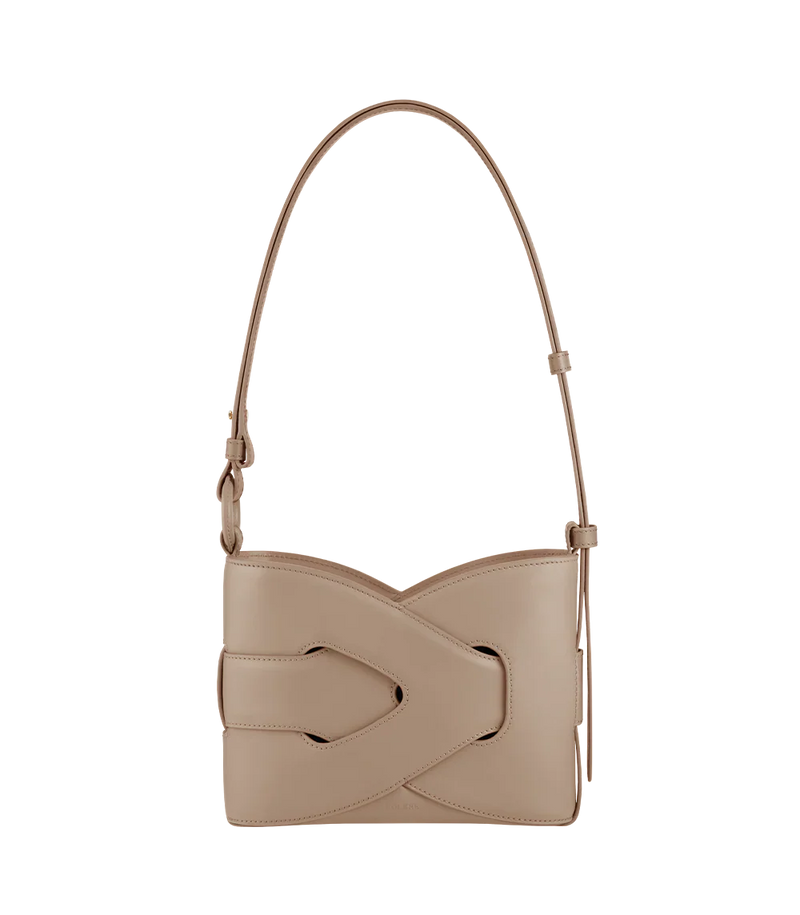 Nodde EDITION SMOOTH TAUPE