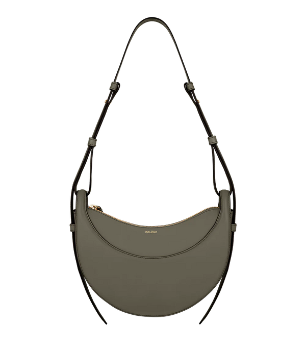 Numéro Dix EDITION SMOOTH SMOKY GREEN