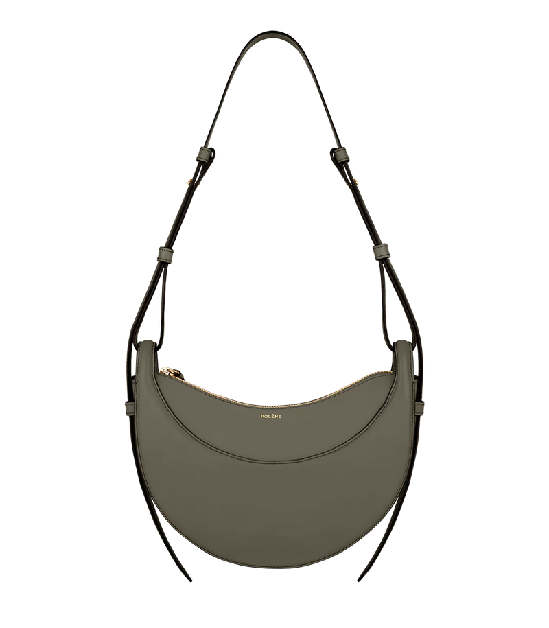 Numéro Dix EDITION SMOOTH SMOKY GREEN