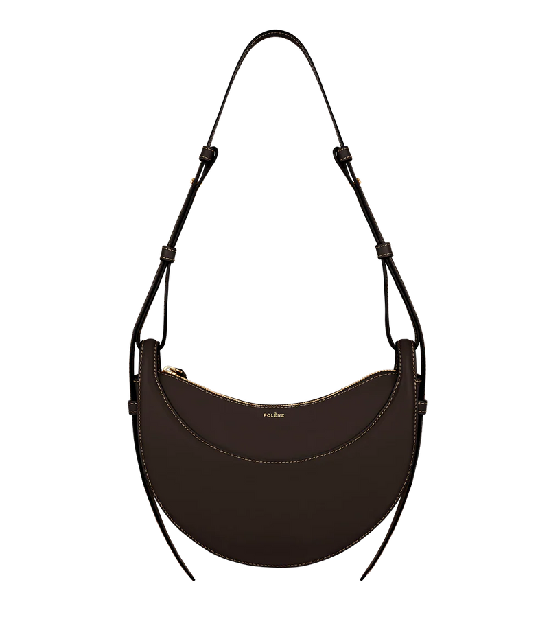 Numéro Dix EDITION SMOOTH EBONY