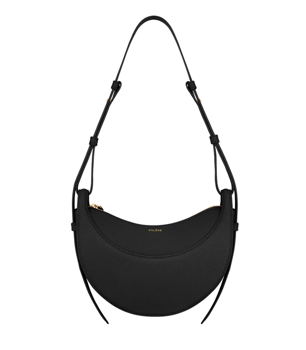 Numéro Dix EDITION TEXTURED BLACK