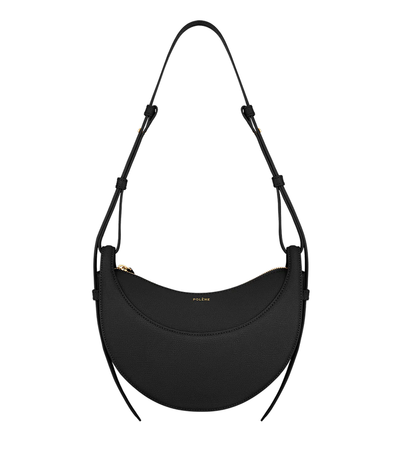 Numéro Dix EDITION TEXTURED BLACK