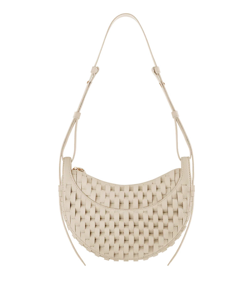 Numéro Dix EDITION ONDA ECRU