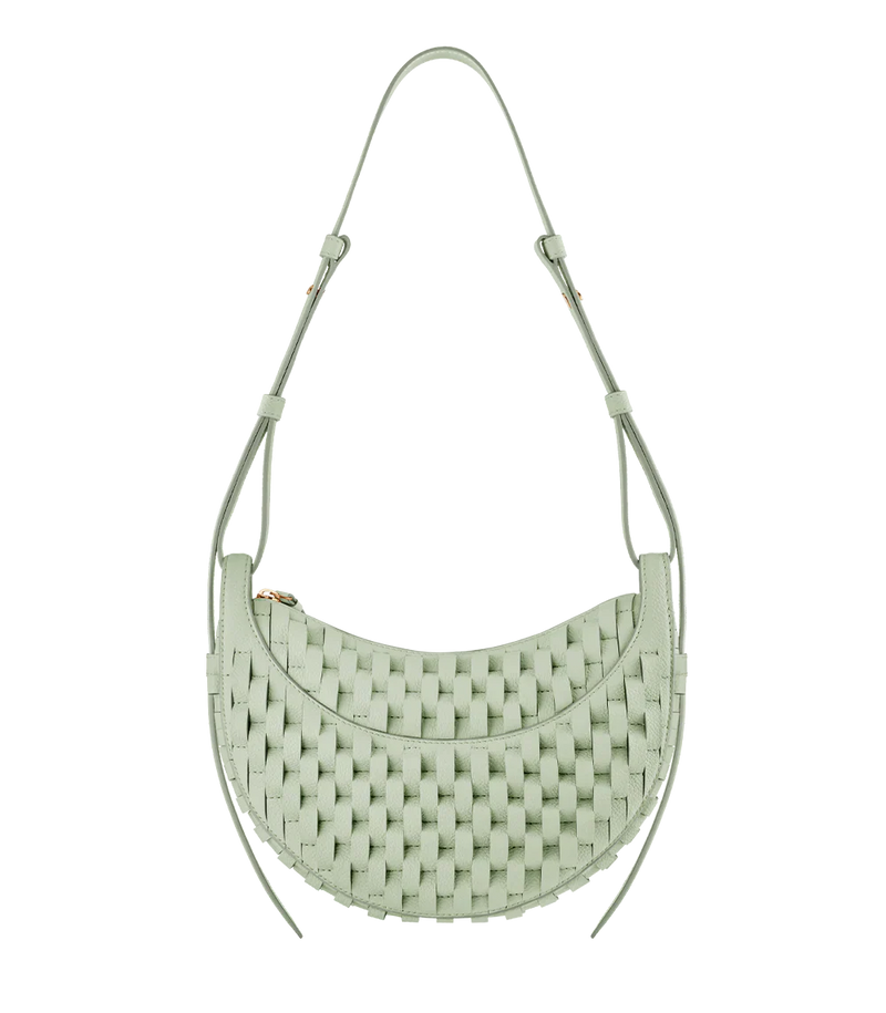 Numéro Dix EDITION ONDA FRESH ALMOND