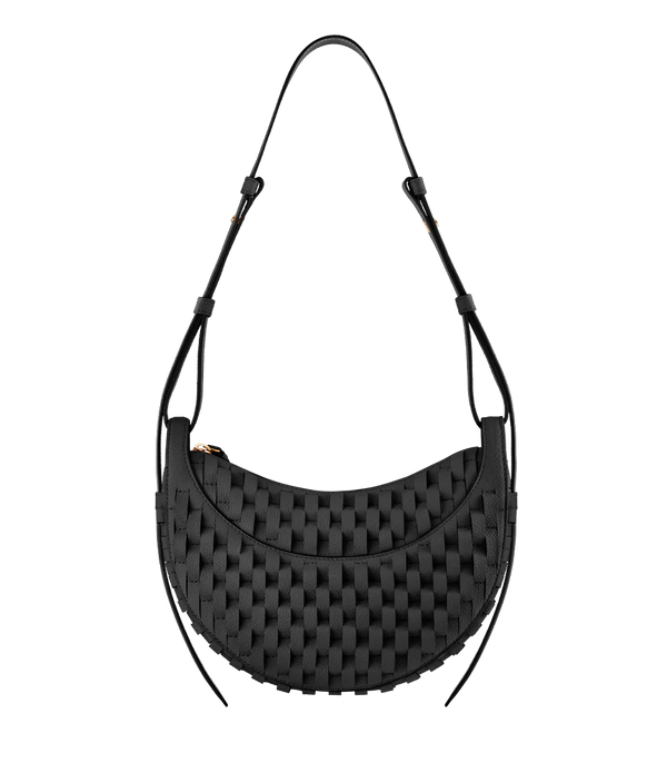 Numéro Dix EDITION ONDA BLACK