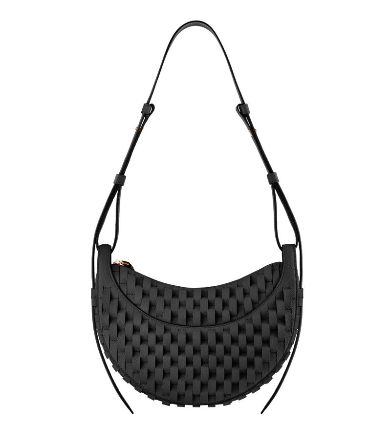 Numéro Dix EDITION ONDA BLACK