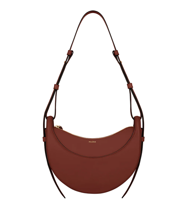 Numéro Dix EDITION SMOOTH RED CLAY