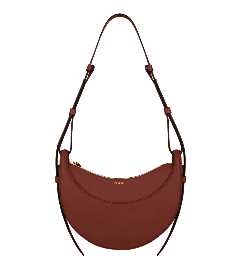 Numéro Dix EDITION SMOOTH RED CLAY