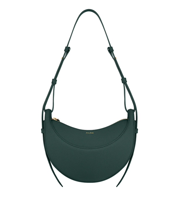 Numéro Dix EDITION TEXTURED GREEN