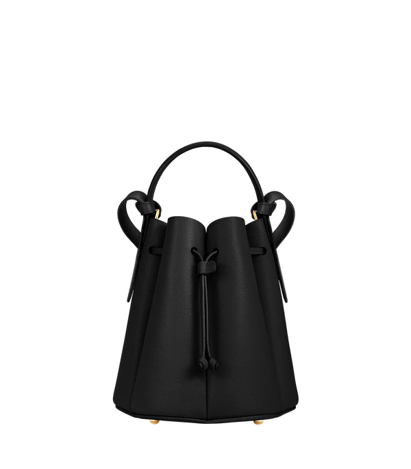 Numéro Huit Mini EDITION TEXTURED BLACK