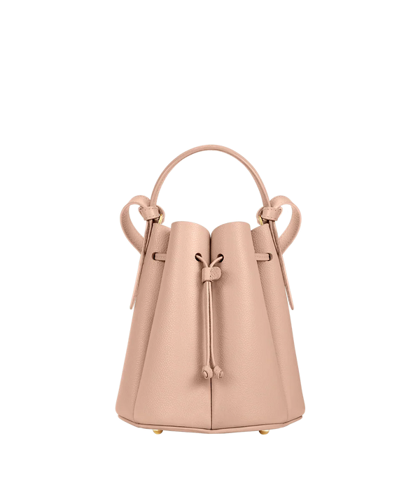 Numéro Huit Mini EDITION TEXTURED NUDE