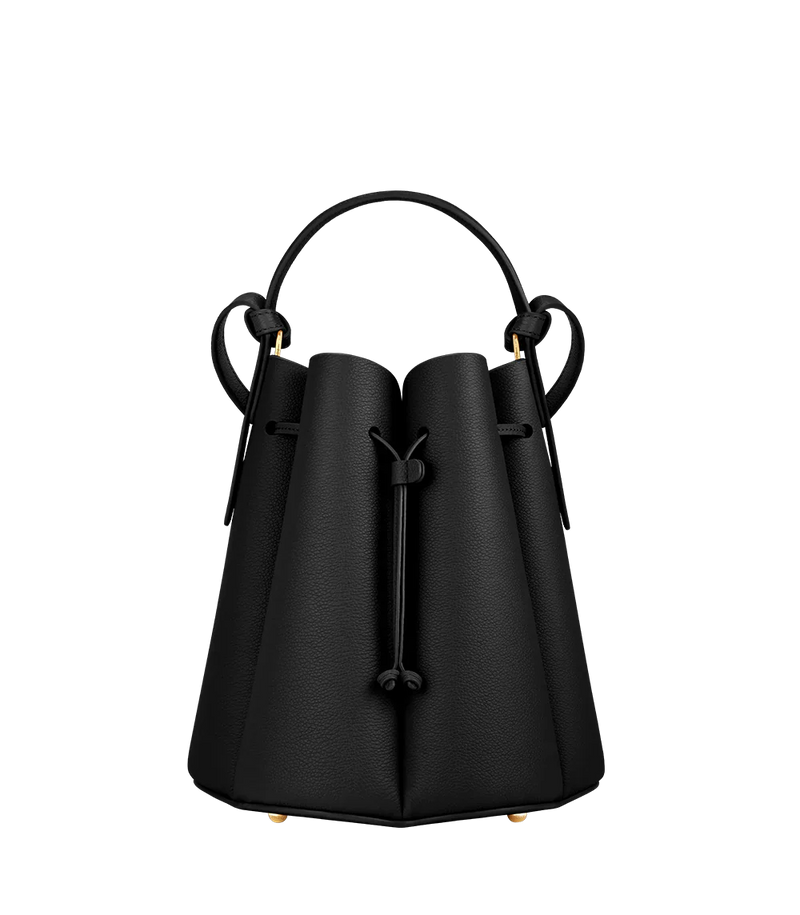 Numéro Huit EDITION TEXTURED BLACK