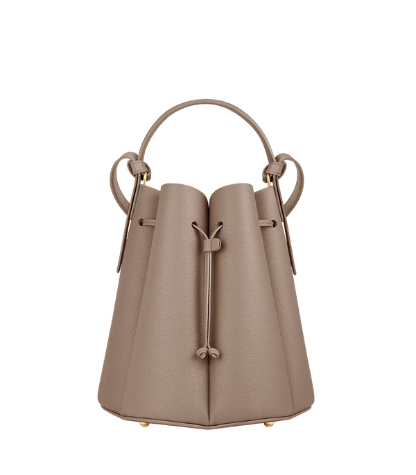 Numéro Huit EDITION TEXTURED TAUPE