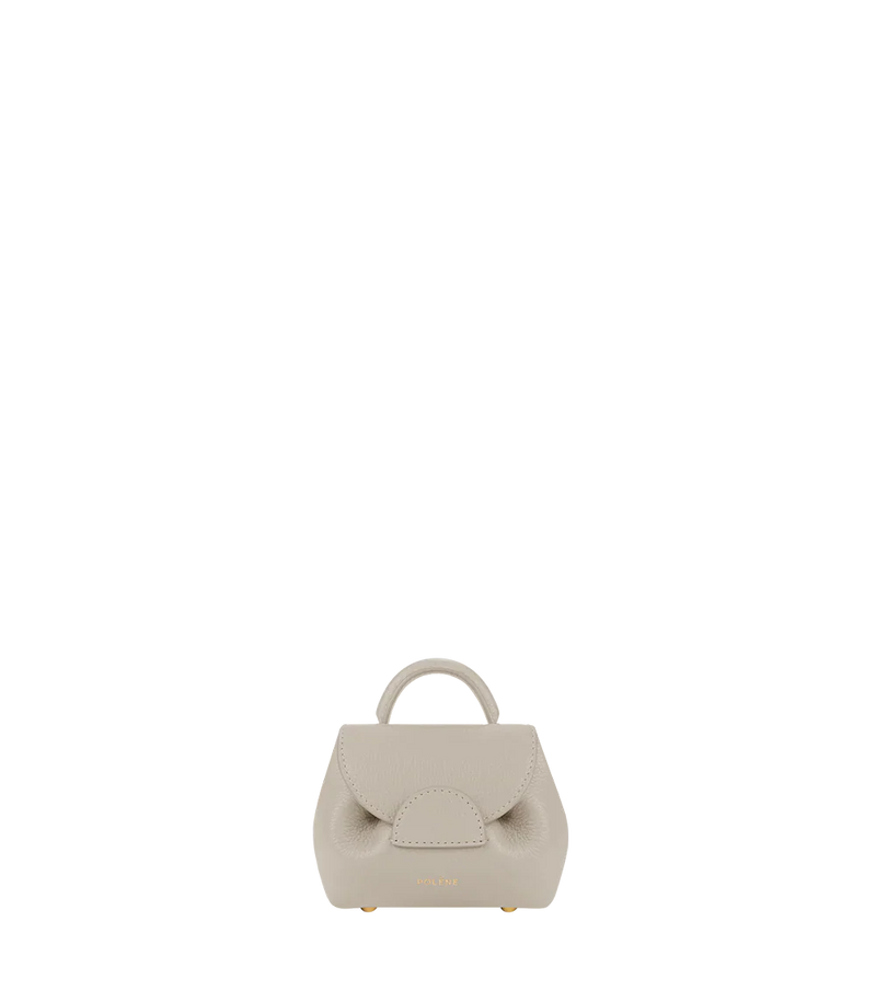 Numéro Un Micro EDITION TEXTURED CHALK