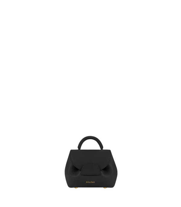 Numéro Un Micro EDITION TEXTURED BLACK