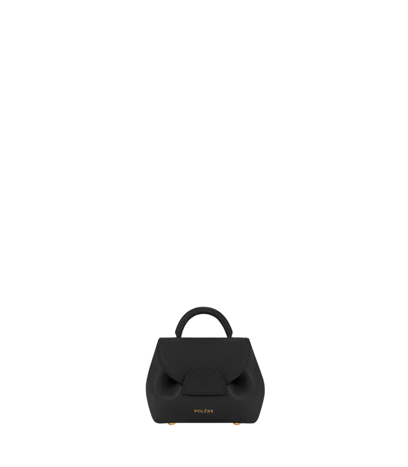 Numéro Un Micro EDITION TEXTURED BLACK