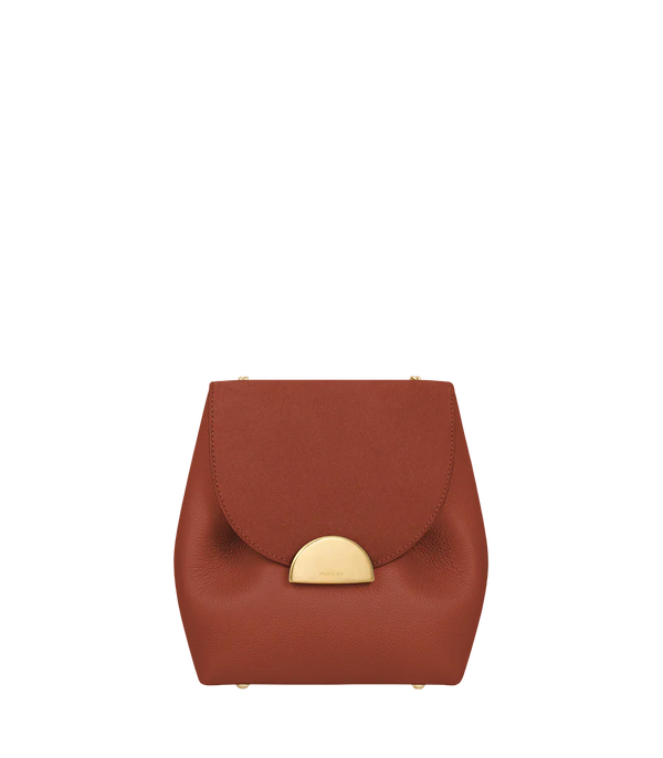 Numéro Un Mini EDITION DUO TERRACOTTA