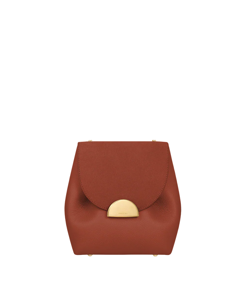 Numéro Un Mini EDITION DUO TERRACOTTA